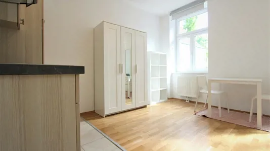 Apartments in Wien Rudolfsheim-Fünfhaus - photo 2