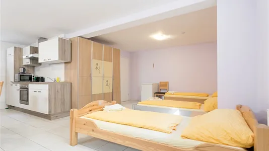 Apartments in Vienna Donaustadt - photo 5