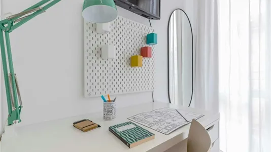 Rooms in Milano Zona 5 - Vigentino, Chiaravalle, Gratosoglio - photo 9