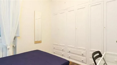 Room for rent in Madrid Moncloa-Aravaca, Madrid