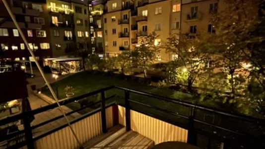 Apartments in Kungsholmen - photo 14