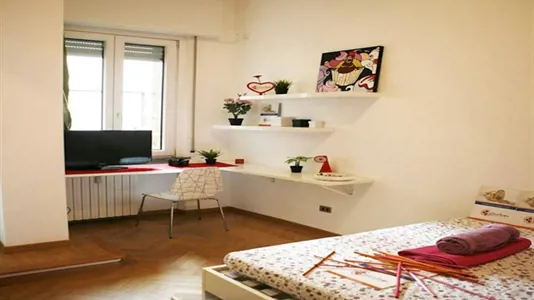 Rooms in Milano Zona 2 - Stazione Centrale, Gorla, Turro, Greco, Crescenzago - photo 1