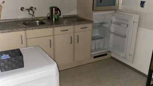 Apartments in Munich Hadern - photo 7