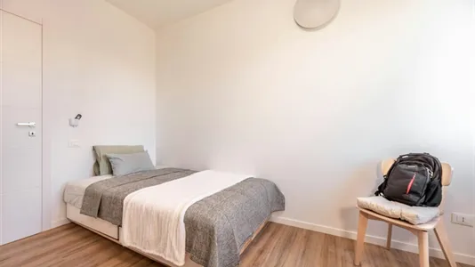 Rooms in Padua - photo 2