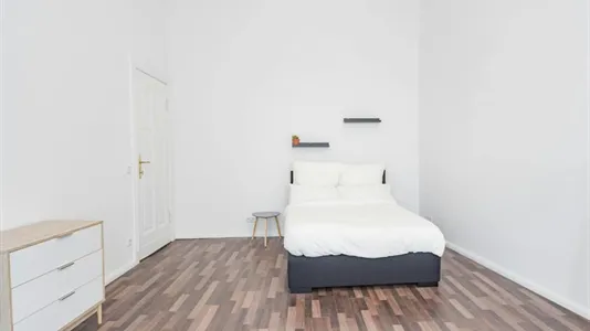 Rooms in Location is not specified - photo 9