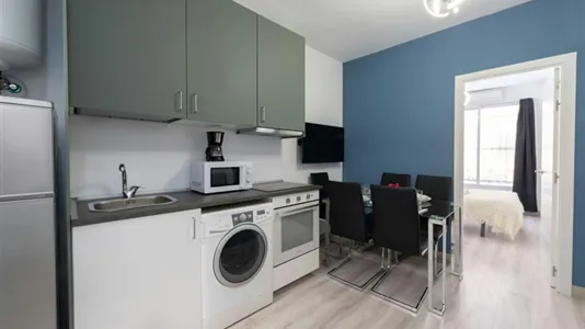 Apartments in Madrid Centro - photo 9