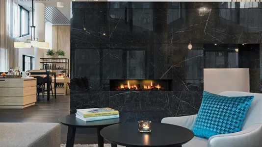 Apartments in Frankfurt Innenstadt I - photo 9