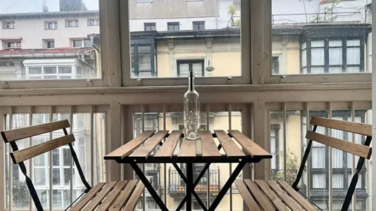 Rooms in Arrigorriaga - photo 8