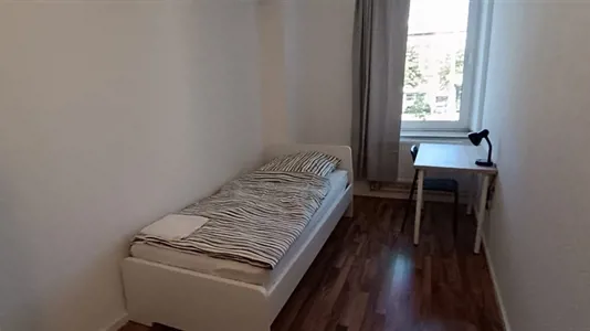 Rooms in Dortmund - photo 3