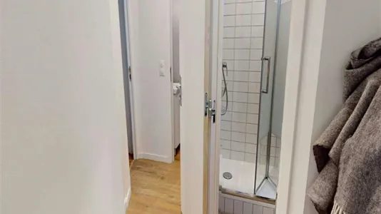 Rooms in Paris 20ème arrondissement - photo 10