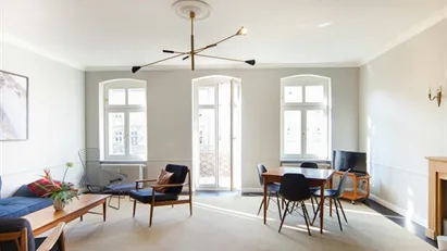 Apartment for rent in Berlin