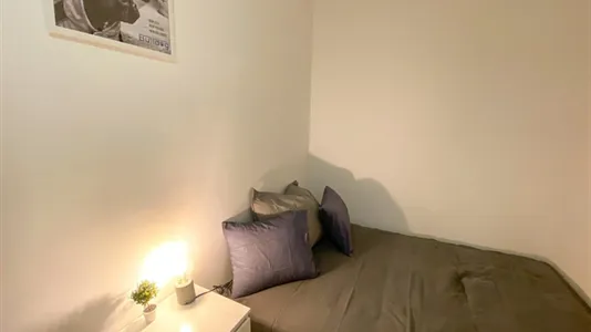 Rooms in Vienna Margareten - photo 4