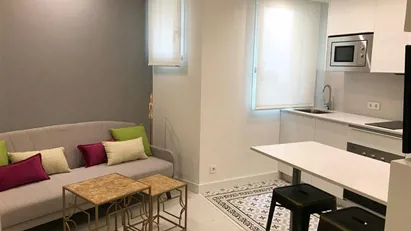 Apartment for rent in Madrid Centro, Madrid