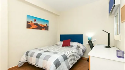 Room for rent in Granada, Andalucía