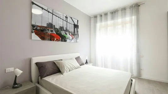 Apartments in Rozzano - photo 7