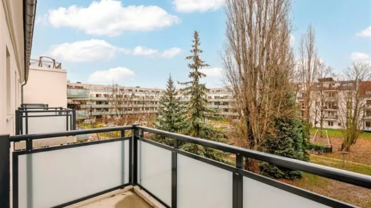 Apartments in Berlin Mitte - photo 10