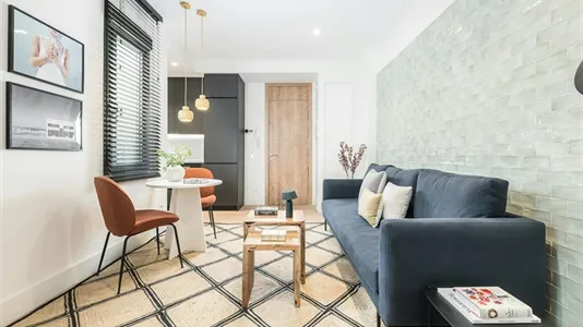 Apartments in Madrid Retiro - photo 4