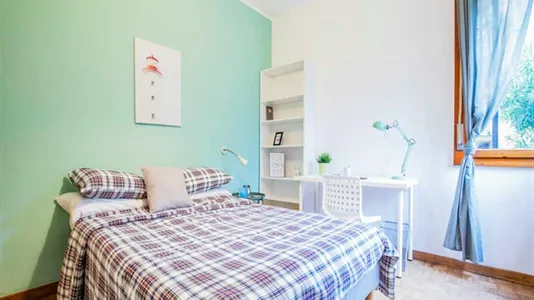 Rooms in Padua - photo 1