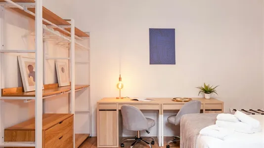 Apartments in Milano Zona 5 - Vigentino, Chiaravalle, Gratosoglio - photo 7