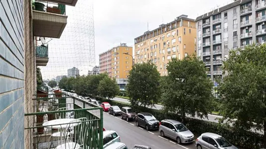 Rooms in Milano Zona 5 - Vigentino, Chiaravalle, Gratosoglio - photo 4