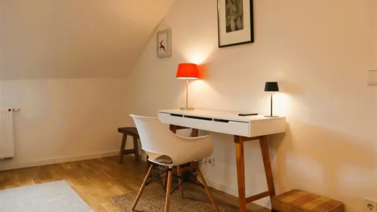 Apartments in Saarbrücken - photo 5