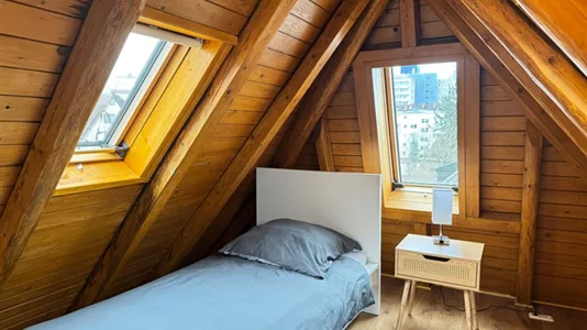 Apartments in Location is not specified - photo 9