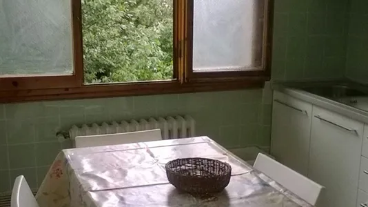 Rooms in Florence - photo 9