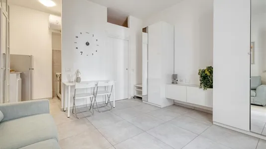 Apartments in Milano Zona 4 - Vittoria, Forlanini - photo 2