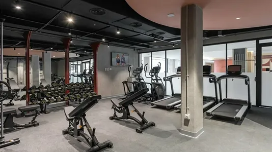 Apartments in Los Bermejales - photo 10