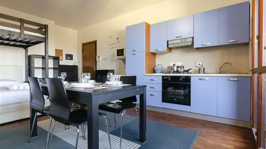 Apartments in Bologna - photo 6