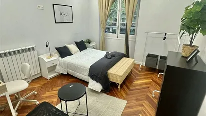 Room for rent in Madrid Chamberí, Madrid