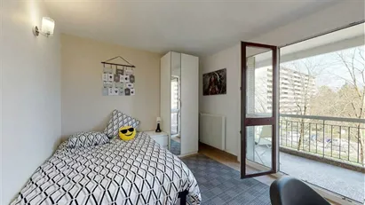 Room for rent in Grenoble, Auvergne-Rhône-Alpes