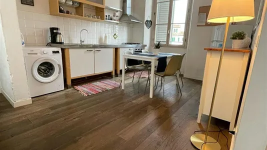 Apartments in Florence - photo 6