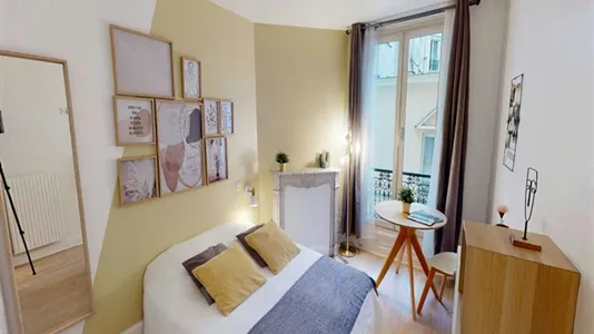 Rooms in Paris 8ème arrondissement - photo 1
