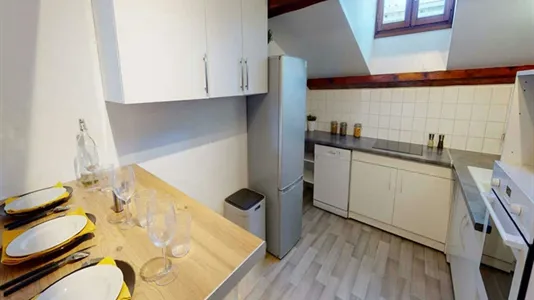Rooms in Toulouse - photo 7