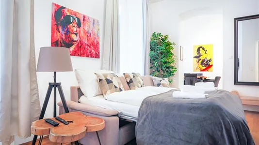 Apartments in Vienna Innere Stadt - photo 3