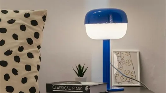 Rooms in Valencia L'Eixample - photo 4