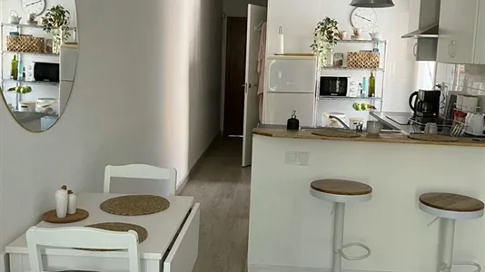 Apartments in Badalona - photo 8