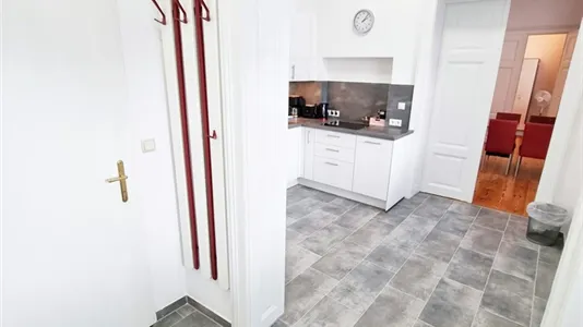 Apartments in Vienna Leopoldstadt - photo 8