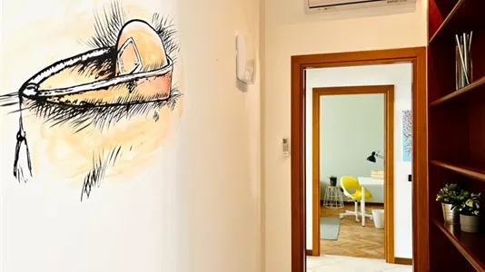 Rooms in Padua - photo 10