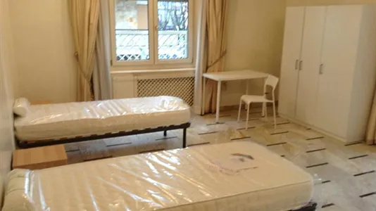 Rooms in Roma Municipio II – Parioli/Nomentano - photo 1