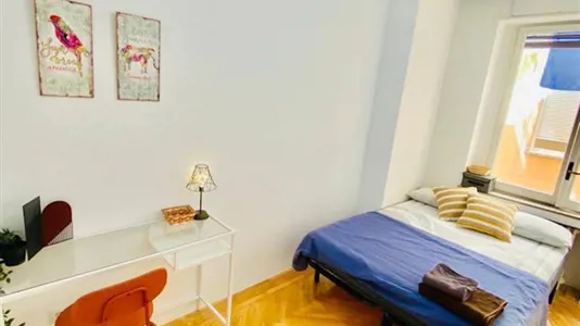 Rooms in Madrid Moncloa-Aravaca - photo 2