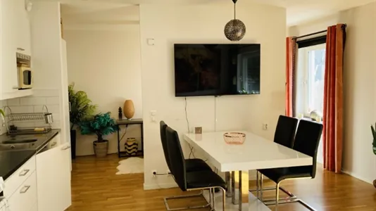 Apartments in Stockholm South - photo 3