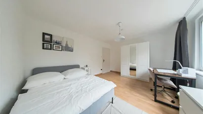 Room for rent in Frankfurt (region)