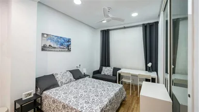 Room for rent in Valencia Ciutat Vella, Valencia (region)