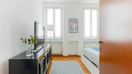 Apartments in Milano Zona 8 - Fiera, Gallaratese, Quarto Oggiaro - photo 5