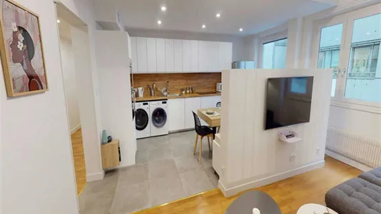 Rooms in Lyon - photo 9