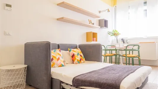 Apartments in Milano Zona 3 - Porta Venezia, Città Studi, Lambrate - photo 7