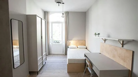 Rooms in Brussels Etterbeek - photo 3