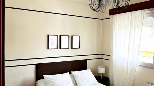 Rooms in Madrid Hortaleza - photo 4